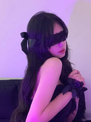 🖤 MYSTERY MASQUERADE LACE SET – LIMITED EDITION 🖤 GG1906