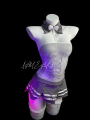 Flirty Maid Cosplay Set – FF1906