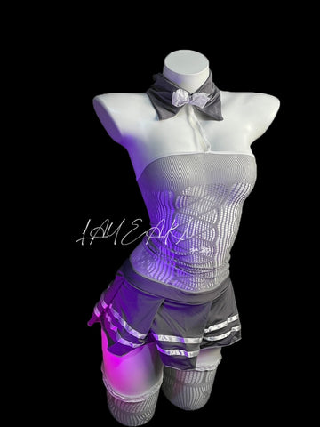 Flirty Maid Cosplay Set – FF1906