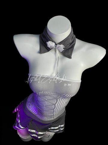 Flirty Maid Cosplay Set – FF1906