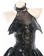 🔥 ACE SHOCK Devil Cosplay Costume – AA0707