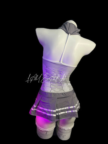Flirty Maid Cosplay Set – FF1906