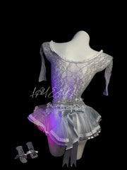 Flirty Maid Cosplay Set – FF1906