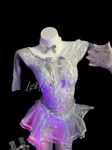 Flirty Maid Cosplay Set – FF1906